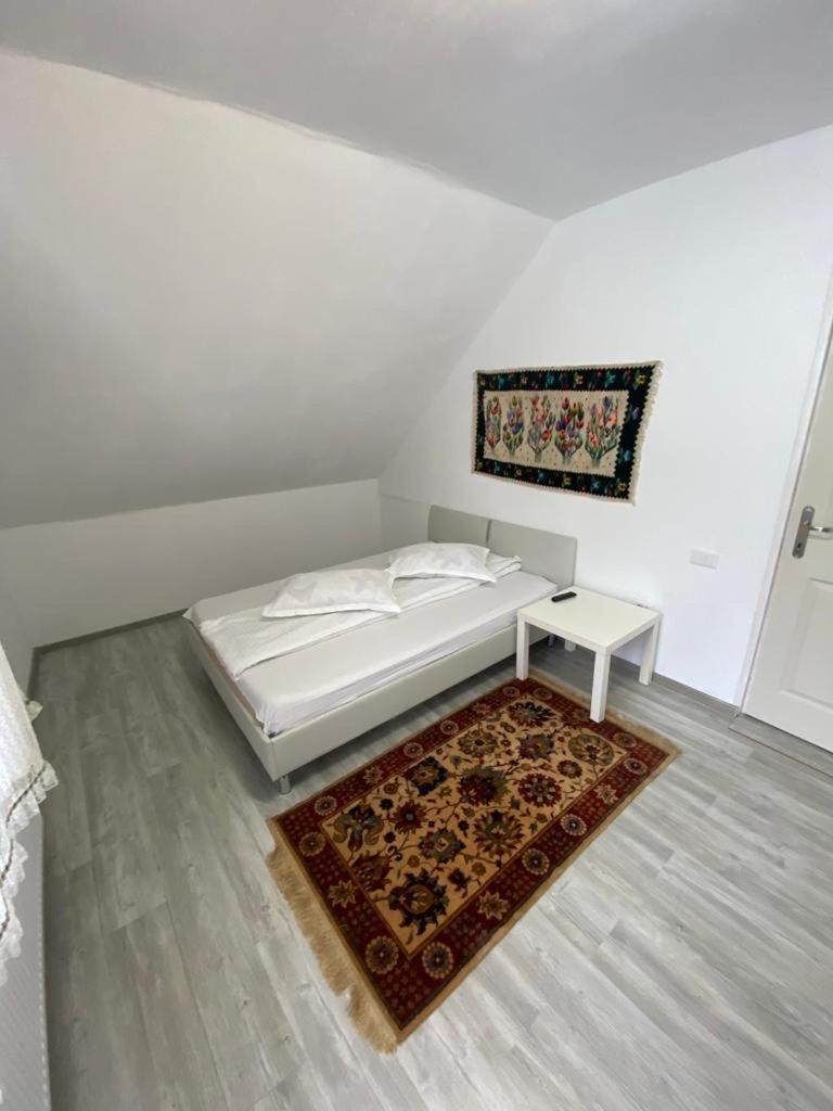 فندق Casa Mili Grinties المظهر الخارجي الصورة
